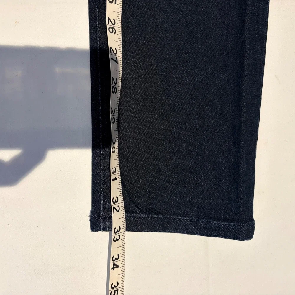 Scotch & Soda Ralston Jeans Mens 31x32 Indigo Blue Excellent Slim Fit Denim